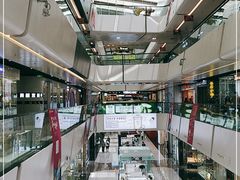 -万达广场(北京槐房店)
