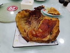 -老舅老蒙肉饼非遗店(一店)