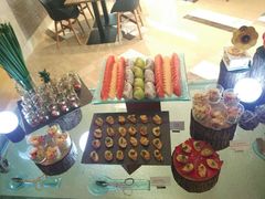 -粤海喜来登酒店·&More聚驿(天河城店)