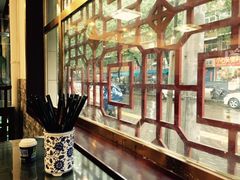 -一间楼牛羊肉泡馍馆(东一路店)