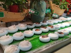 -亚马逊蒸汽活海鲜自助(LCM置汇旭辉广场店)