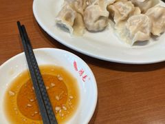 -鸿毛饺子(紫竹桥店)