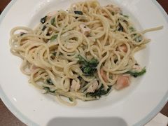 -萨莉亚意式餐厅(杭州滨江天街店)