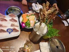 -东海怡品海鲜豆捞(星街坊店)