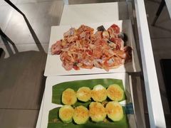 -碗中海·蒸汽海鲜·桑拿鸡(岭南天地店)