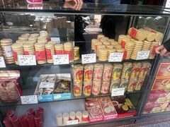 菜单-惠赞老饼家(逢源商业街店)