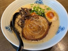 -雷神拉面(财富中心玉米楼店)