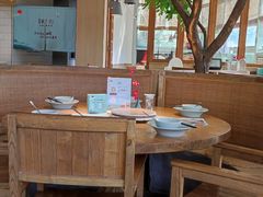 大堂-蜜桃餐厅·伴山(湖滨商业街店)