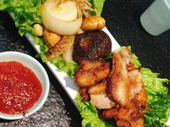 -槿Story·韩国料理(望京韩国美食城店)