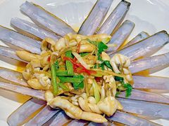 -临家小院·潮汕菜·商务宴请·点心(白石洲店)