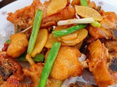 -腰记饭店(龙源路店)