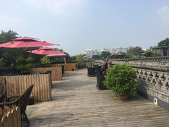 -府学·秋果S酒店(北京南锣鼓巷四合院店)