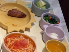 -大树餐厅(益田假日店)