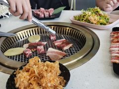 -鲸鱼先生·海鲜烤肉海景餐厅