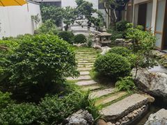 -绣园·茶食宴(湘绣博物馆店)