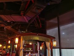 -佬麻雀·新湘菜(珠海金发购物中心店)