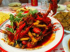 -辣出味岳阳特色烧烤·龙虾大排档(砂子塘总店)