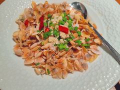 -涌觅名灶·本地海鲜宁波菜(财富广场店)