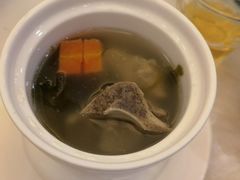 -椿记烧鹅(叠彩店)