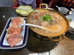 -秦月轩·陕西家乡菜(阜成路·五棵松店)