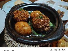 -应天大明王朝·南京菜(中山陵店)