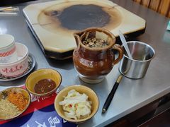 -阿昌白族石板烧(大理古城店)