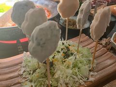 -湊湊火锅·茶憩(恒隆广场店)