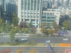 -柒园·三十年创意杭帮菜(龙湖滨江天街店)