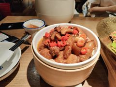 妈妈烧肉-农耕记·湖南土菜(观澜福城天虹店)