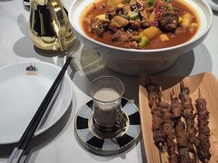 -清真·卡德尔大叔新疆主题餐厅(龙汇路店)