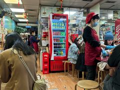 -新记车仔面