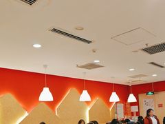 -阳阳中国饭(龙湖大兴天街)