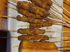 -叁叁零鹤岗小串(亦庄店)
