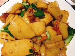 -客乡情(南京东路店)