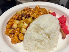 -阳阳中国饭(北京荟聚店)