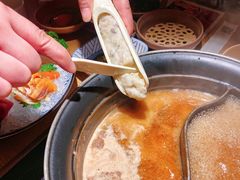 -温野菜涮涮锅(西单大悦城店)