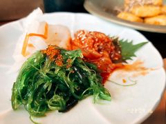 -山葵家居酒屋(天目里店)