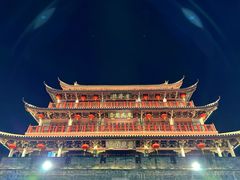-潮州古城