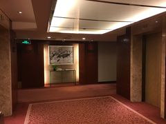 -深圳香格里拉酒店