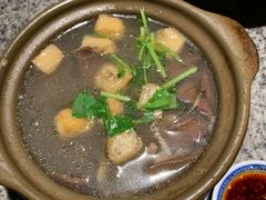 -南京大牌档(济南万象城店)