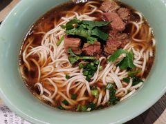 -李先生牛肉面大王(广渠门内店)