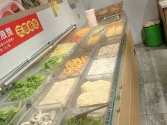 -成老灶火锅鸡(平山店)
