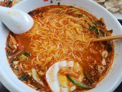 -服务大楼冷面(延大店)