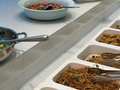 -清心素食自助餐厅(夫子庙店)