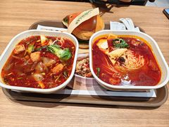-魏家凉皮(翟营南大街店)