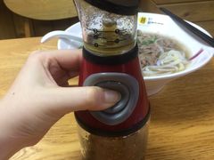 -探越越南牛肉粉(江南西分店)