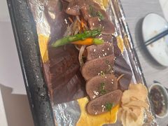 -月下料理(楷林IFC店)