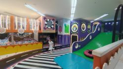 -孩子王童乐园(天津远洋乐堤港店)