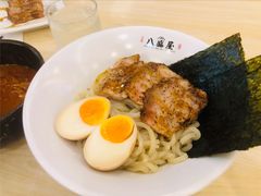 -八盛屋·沾面(集美万达店)