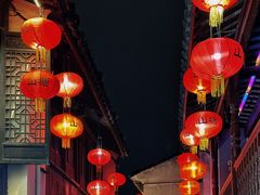 -山塘街